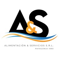 Alimentación y Servicios S.R.L logo - Similar company to Assisi Srl