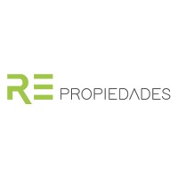 RE Propiedades logo - Similar company to Gbcpe
