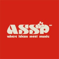 ASSP fest logo - Similar company to Imaginecommons