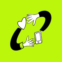 Pacjenci Pacjentom logo - Similar company to Geekon