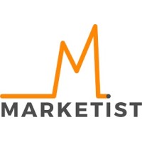 Marketist.id logo - Similar company to Iambehokky