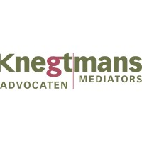 Knegtmans Advocaten & Mediators logo - Similar company to Bluxx Bv