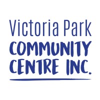 Victoria Park Community Centre Inc. logo - Similar company to Activate Mental Health
