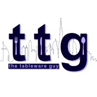 Thetablewareguy