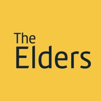 The Elders Foundation logo - Similar company to Adviceuk