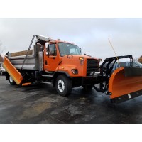 Truck & Trailer Specialties, Inc.® logo - Similar company to Truck Links Ltd.