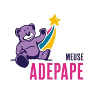 ADEPAPE de Meuse logo - Similar company to E2C Bar Le Duc
