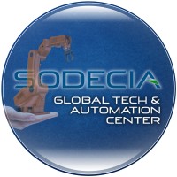 Sodecia Global Tech & Automation Centre