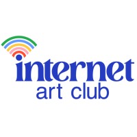 Internet Art Club logo - Similar company to Love Watts