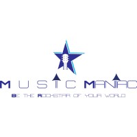Music Maniac logo - Similar company to Creator'S Kart