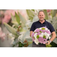 Salesmanagement by Royal FloraHolland logo - Similar company to Tech Campus De School