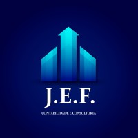 J.E.F. Contabilidade e Consultoria Ltda. logo - Similar company to Gndi Sul - Planos De Saúde