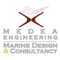 MEDEA S.r.l. - Marine Design & Consultancy logo - Similar company to R&M Strategy S.R.L.