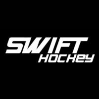 Swift Hockey logo - Similar company to True Gravity Baseball