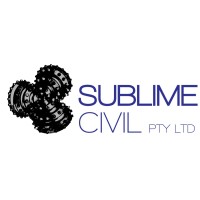 Sublime Civil logo - Similar company to Civconex