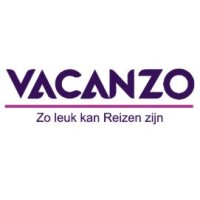 Vacanzo logo - Similar company to The Stone Resource