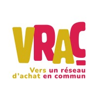 VRAC France logo - Similar company to Eclectik
