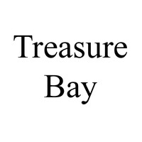 TreasureBay UK logo - Similar company to Community Dermatology (Map My Mole)