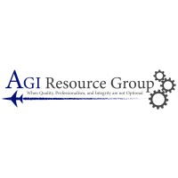 Aviation and General Industry Resource Group logo - Similar company to Direct Aviation | Aviation Industry Solution Specialists