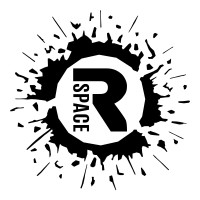 R Space Productions logo - Similar company to Adventure Coast Southport