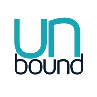 Unbound Marketing logo - Similar company to Winimy.Ai