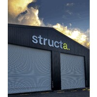 Structa logo - Similar company to J.M. Bogan Co
