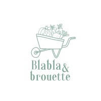 Blabla&Brouette logo - Similar company to Abricotoit