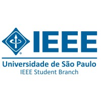 Ramo Estudantil IEEE USP-SP logo - Similar company to Ieee Student Branch - Usp São Carlos