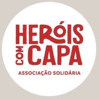 Associação Solidária Heróis com Capa logo - Similar company to Book 2.0 Apel