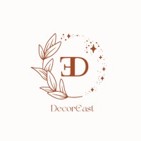 DecorEast logo - Similar company to Home & We