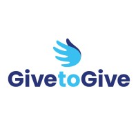 Give to Give Foundation logo - Similar company to Neurochangesolutions