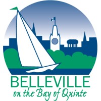 The City of Belleville logo - Similar company to Hpedsb - Hastings And Prince Edward District School Board