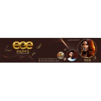 EEE-PAIM'S Salão de Beleza e Estética logo - Similar company to In Imobiliaria