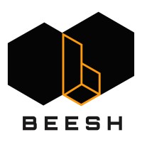 Beesh logo - Similar company to Beeshare