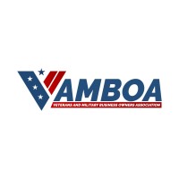 VAMBOA (Veterans and Military Business Owners Association) logo - Similar company to Elyssa'S Mission, Nfp