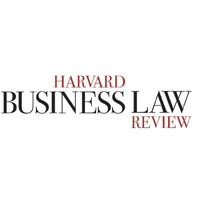 Harvard Business Law Review logo - Similar company to Harvard Human Rights Journal