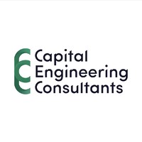 Capital Engineering Consultants logo - Similar company to Smart Structures Australia