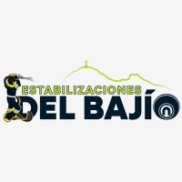 Estabilizaciones del Bajío logo - Similar company to Constructora Electromecánica Tasal S.A. De C.V.