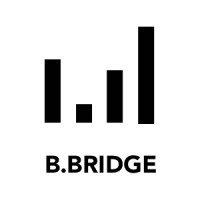 B.BRIDGE logo - Similar company to Special Pathogens Laboratory, The Legionella Experts