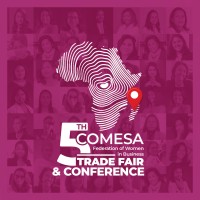 TRADE FAIR & CONFERENCE Madagascar 2024 - Comesa Federation of Women in Business (COMFWB) logo - Similar company to Comfwb  Madagascar Chapter