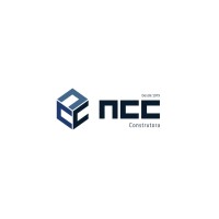 NCC Construtora logo - Similar company to Ecosystem Serviços Urbanos Ltda