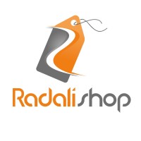 Radali Shop logo - Similar company to Inovar Solutions