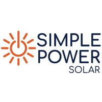 Simple Power Solar logo - Similar company to Inno-Sol S.R.L. Innovative Start Up