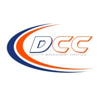 DCC Contracting W.L.L logo - Similar company to Aegis Networks W.L.L