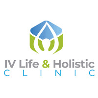 IV Life Holistic Clinic logo - Similar company to Lavanda Holistic Clinic