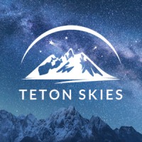 Teton Skies logo - Similar company to Sustainablearth Power - Geothermal Energy And Geologic Hydrogen