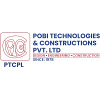 Pobi Technologies and Constructions Pvt. Ltd logo - Similar company to Pobi Technologies & Constructions Private Limited