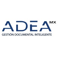 ADEA Mx Oficial logo - Similar company to Adea Information Intelligence