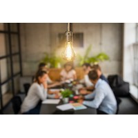 Why Talent logo - Similar company to Technology Transfer Platform