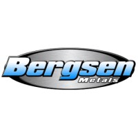 Bergsen Metals logo - Similar company to Machintra Tech Private Limited